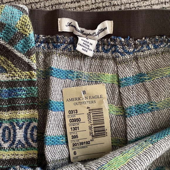 NWT American Eagle Skirt - Picture 3 of 4